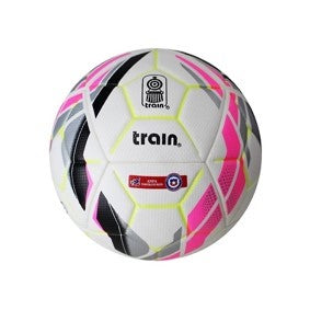 El Balón de Futbol Nexus Train