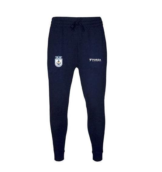 Pantalón de buzo naval de Talcahuano 2026