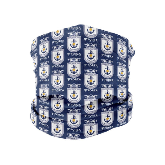 BANDANA NAVAL